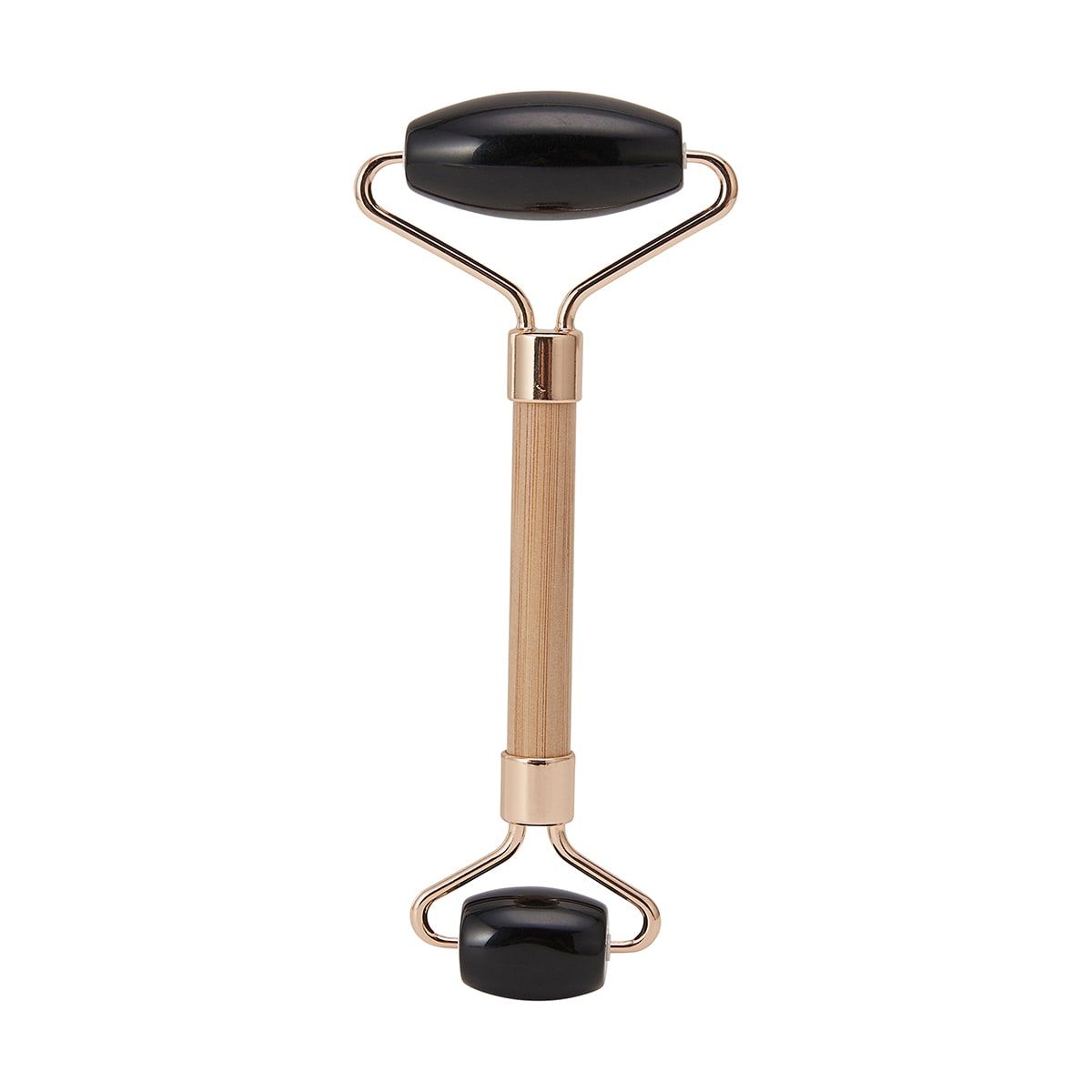 Bamboo Facial Roller