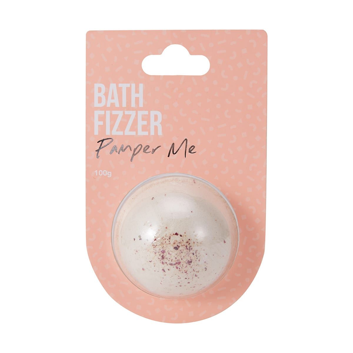 Pamper Me Bath Fizzer 200g