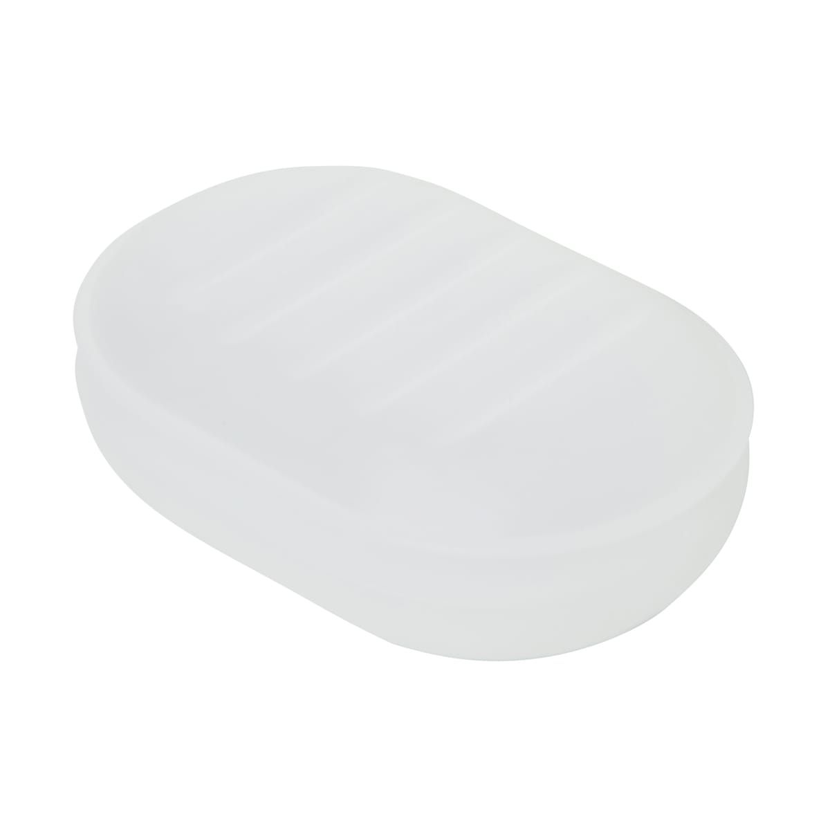Soap Box - White