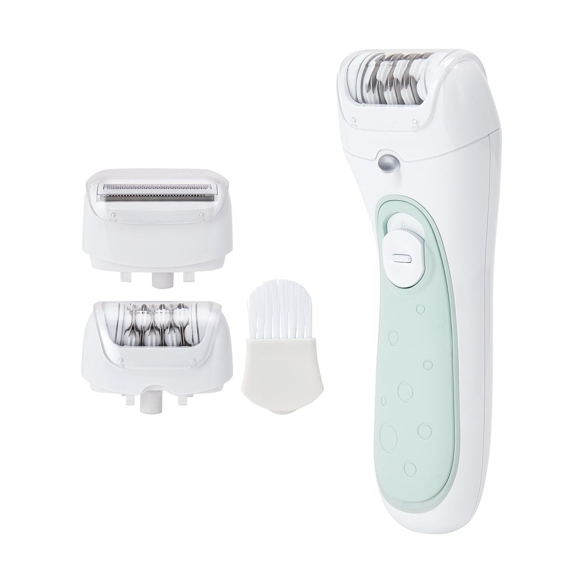 Epilator