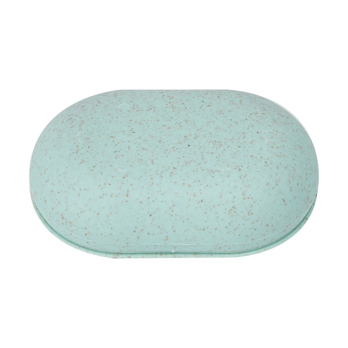 Wheat Straw Soap Box