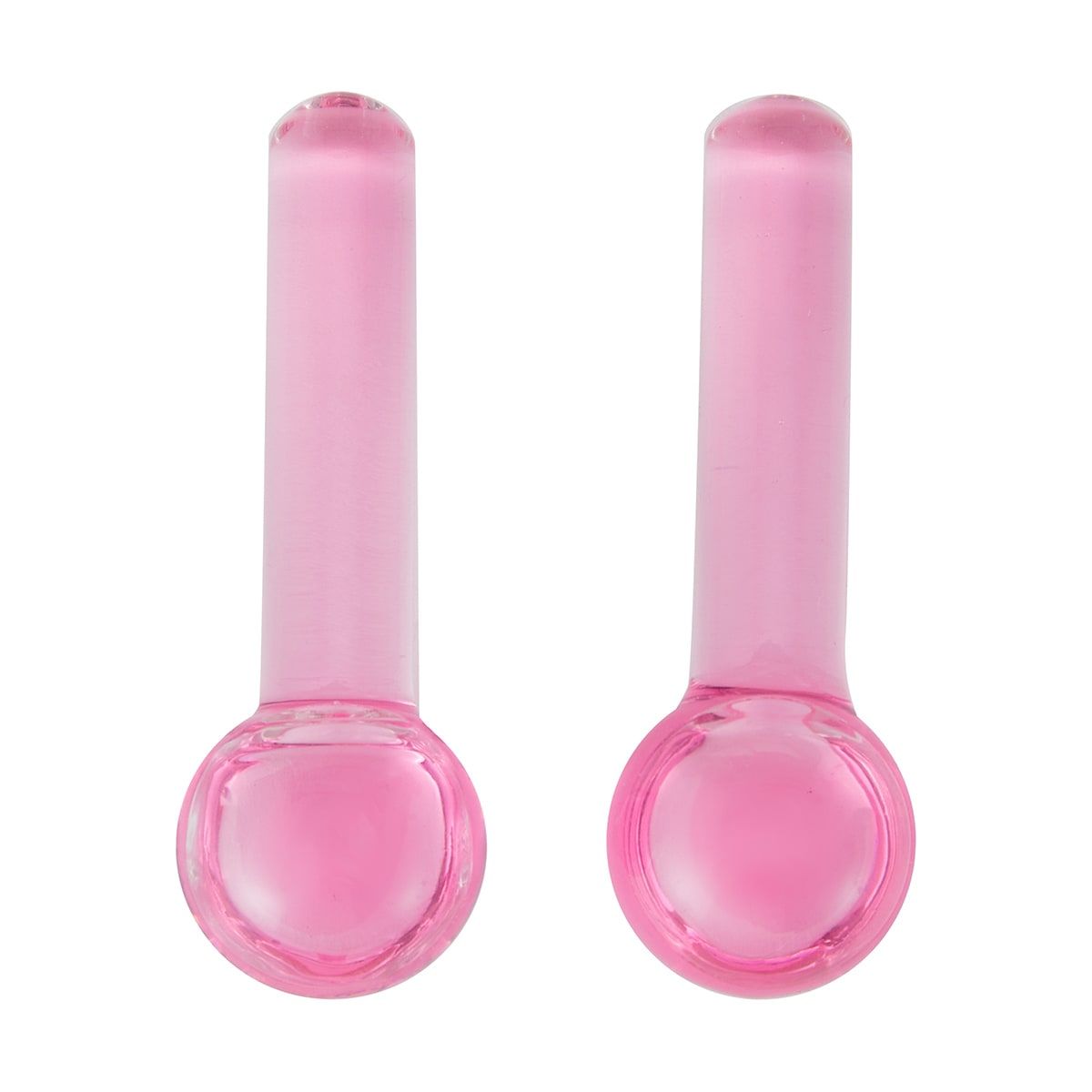 2 Pack Cooling Face Globes