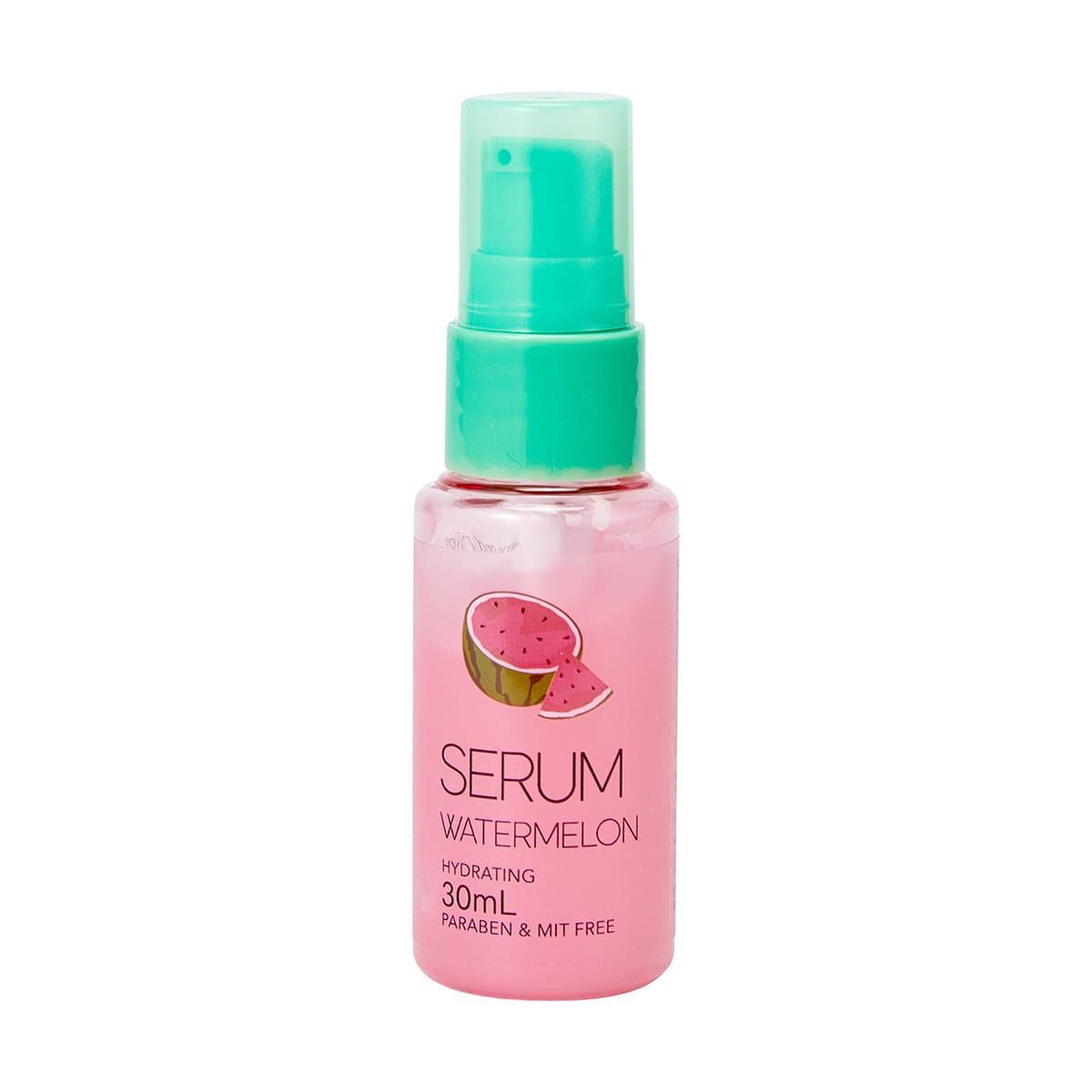 Hydrating Serum 30ml - Watermelon