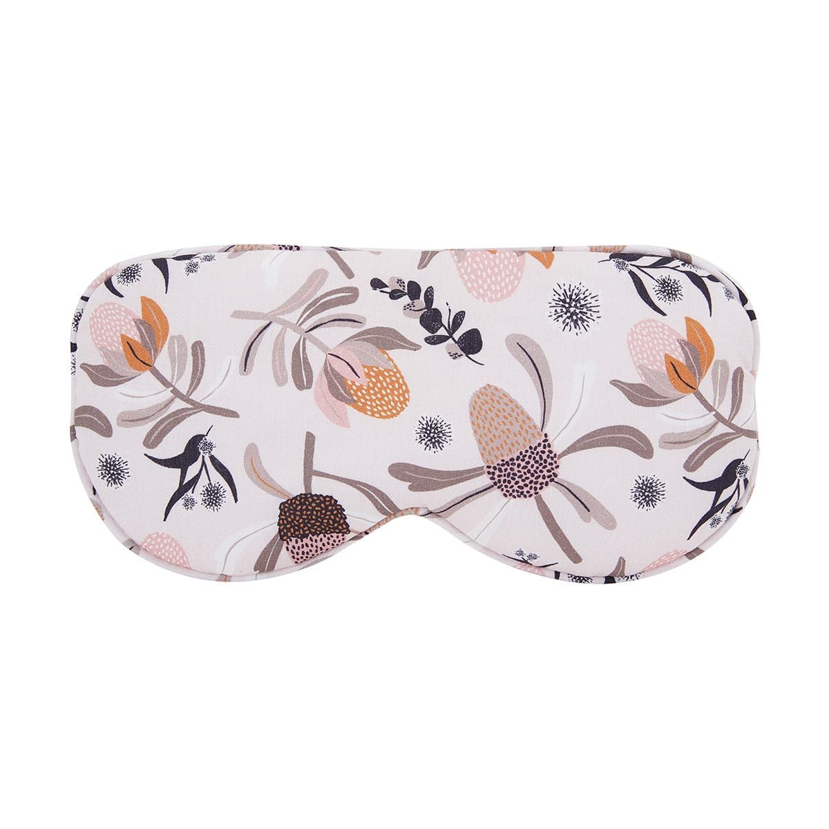 Eye Mask - Banksia
