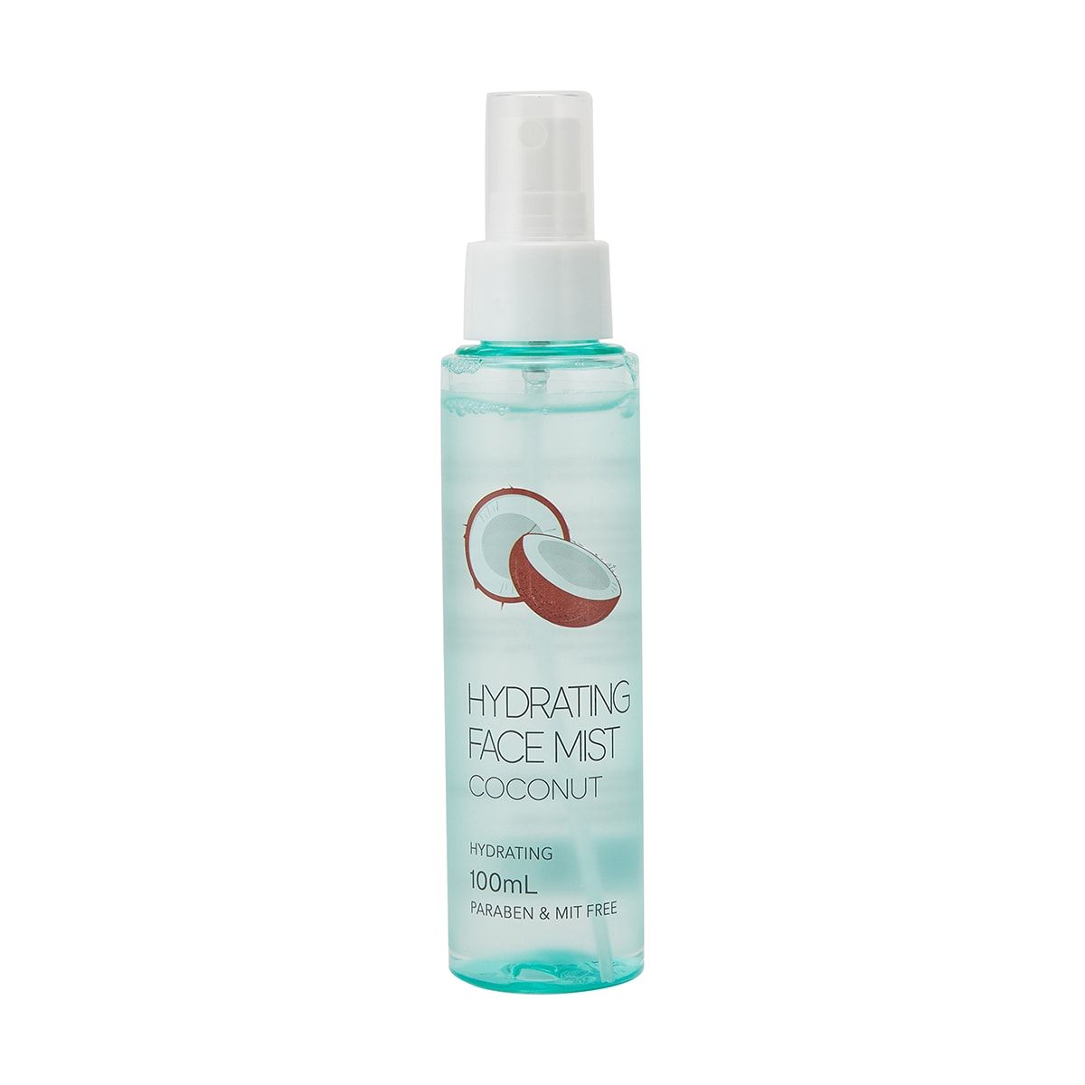 Hydrating Face Mist 100ml - Coconut