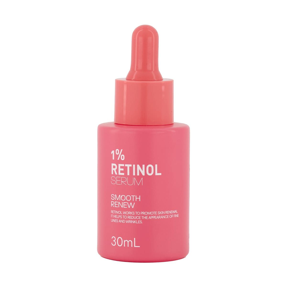 1% Retinol Serum 30ml