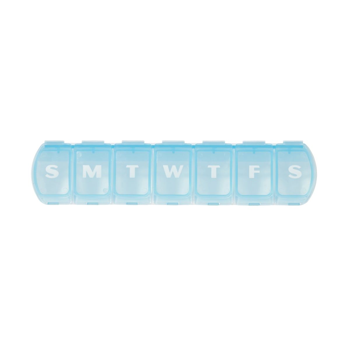 7 Day Pill Box