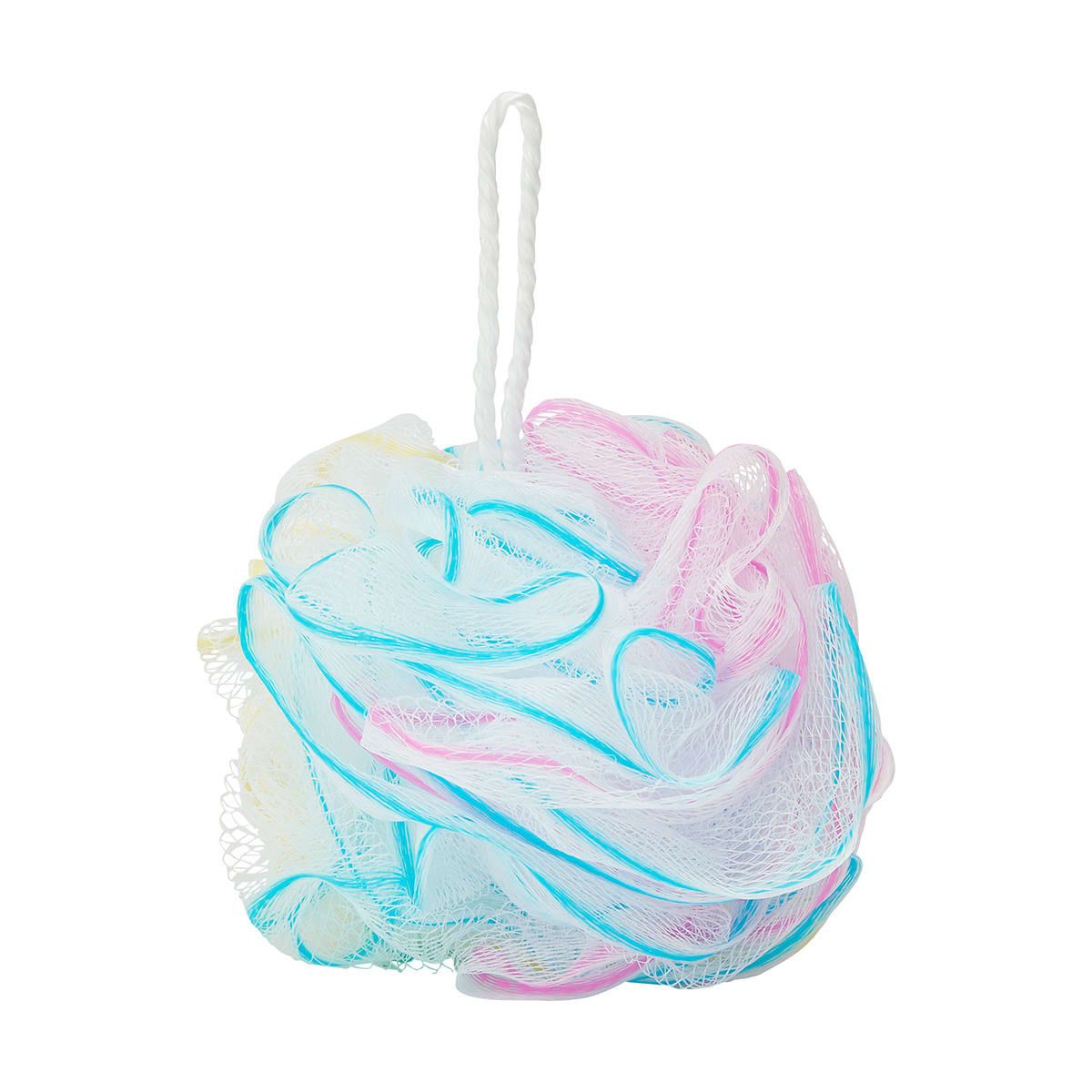 Cleansing Puff - Tie Dye