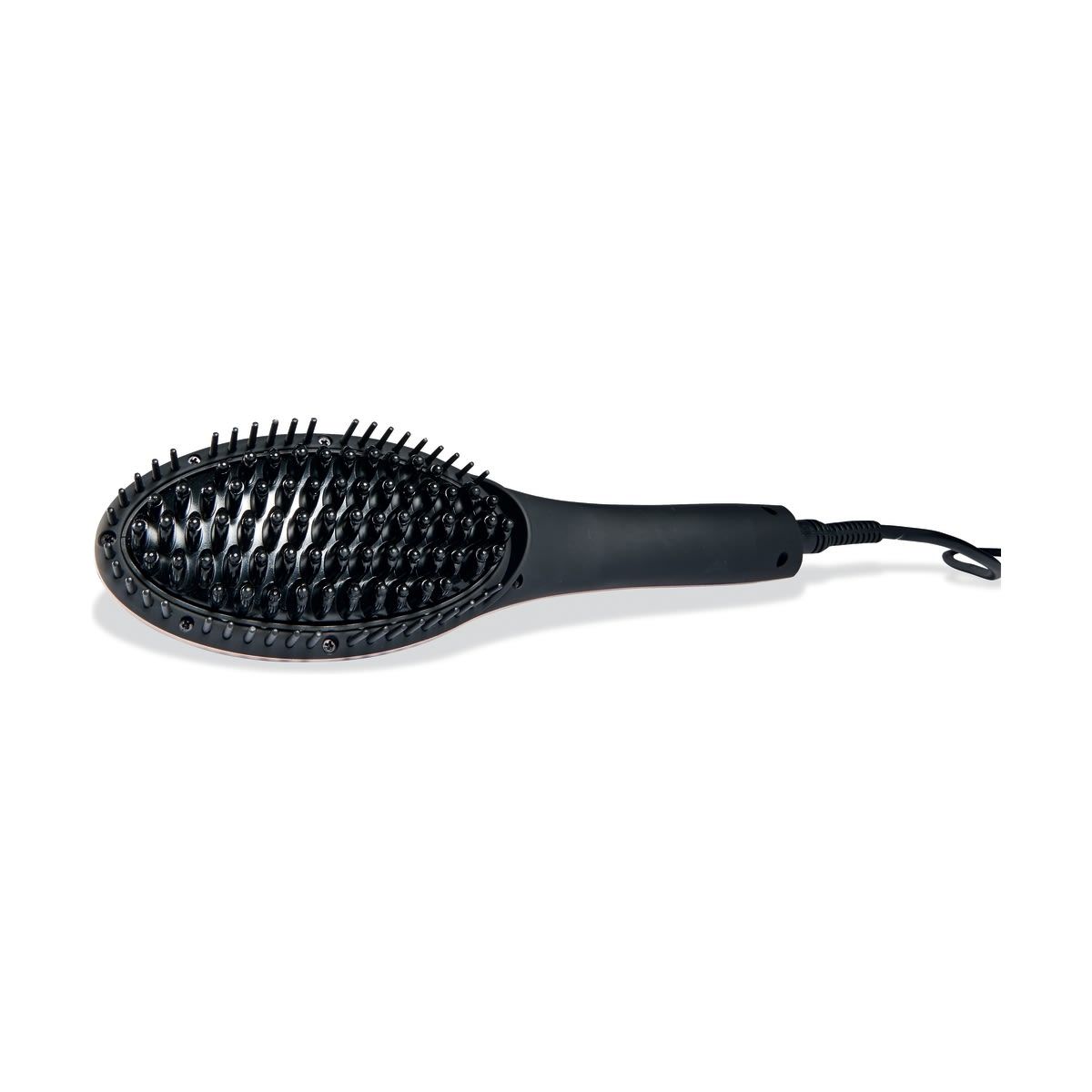 Straightening Brush