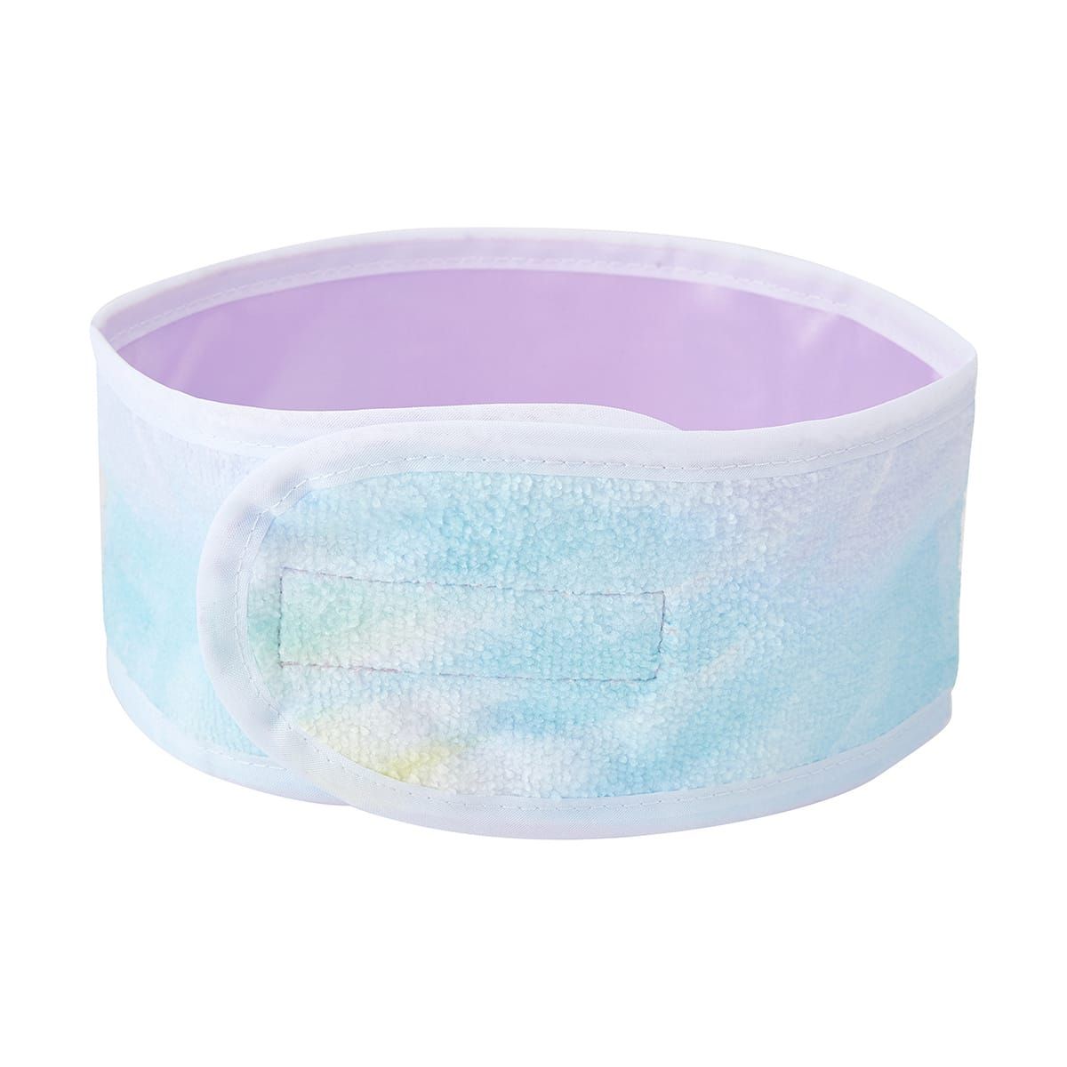 Cosmetic Headband - Tie Dye
