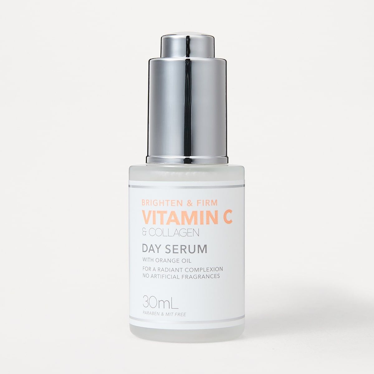 Vitamin C & Collagen Day Serum 30ml