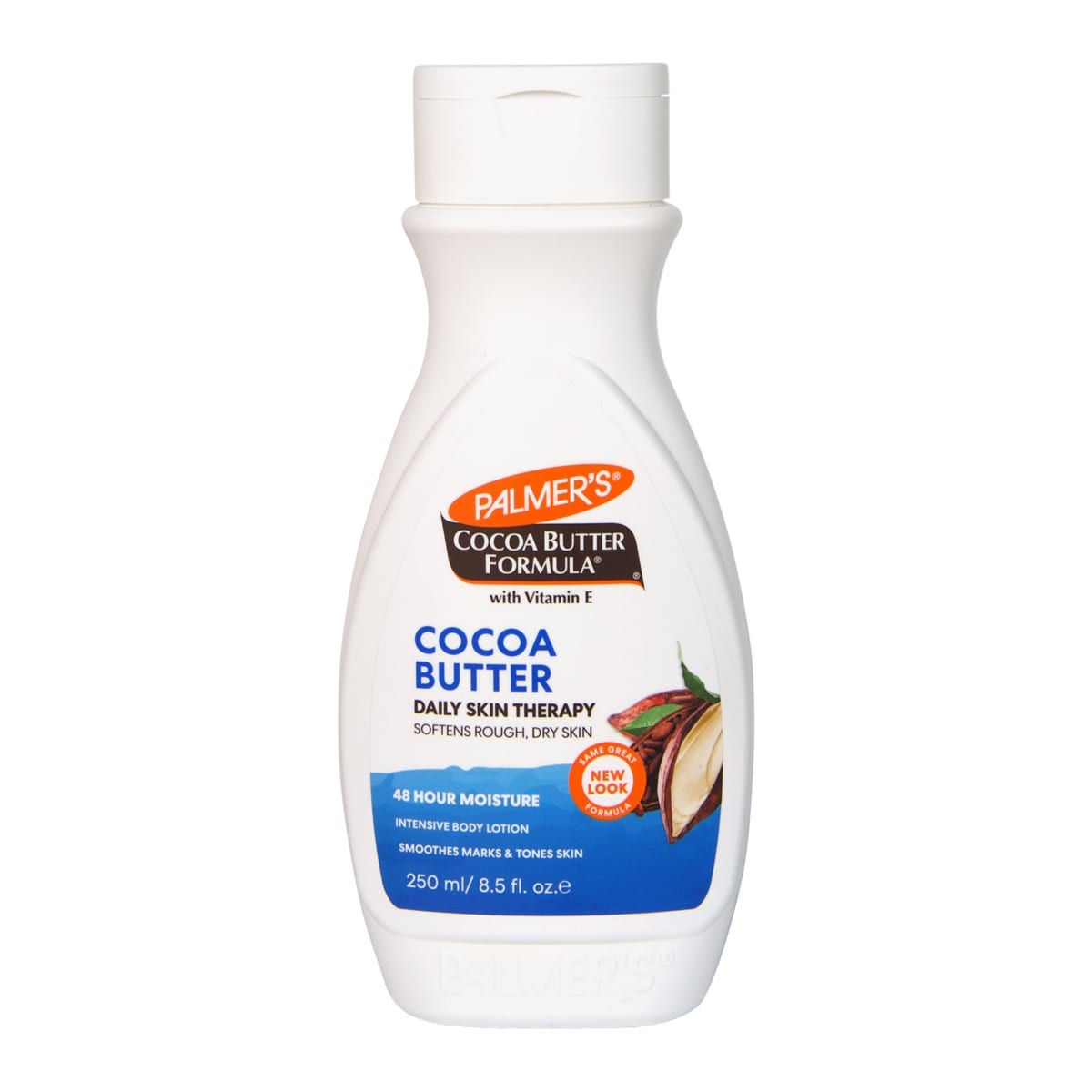 Palmer's Cocoa Butter Formula Body Daily Skin Therapy Body Lotion 250ml - Cocoa Butter & Vitamin E