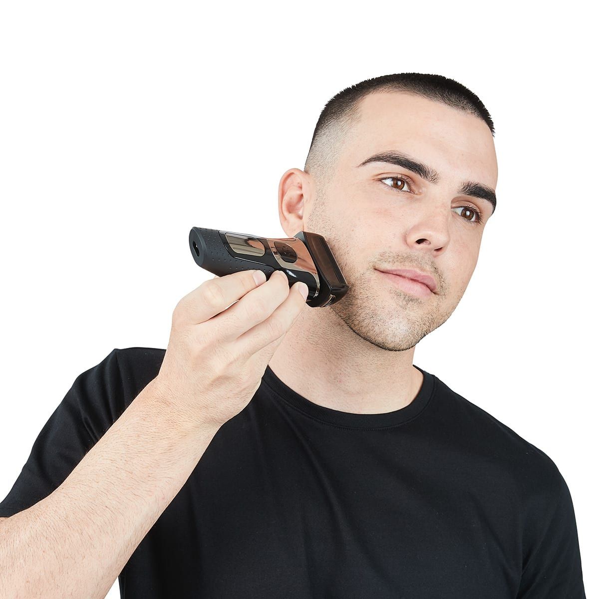 Wet & Dry Shaver