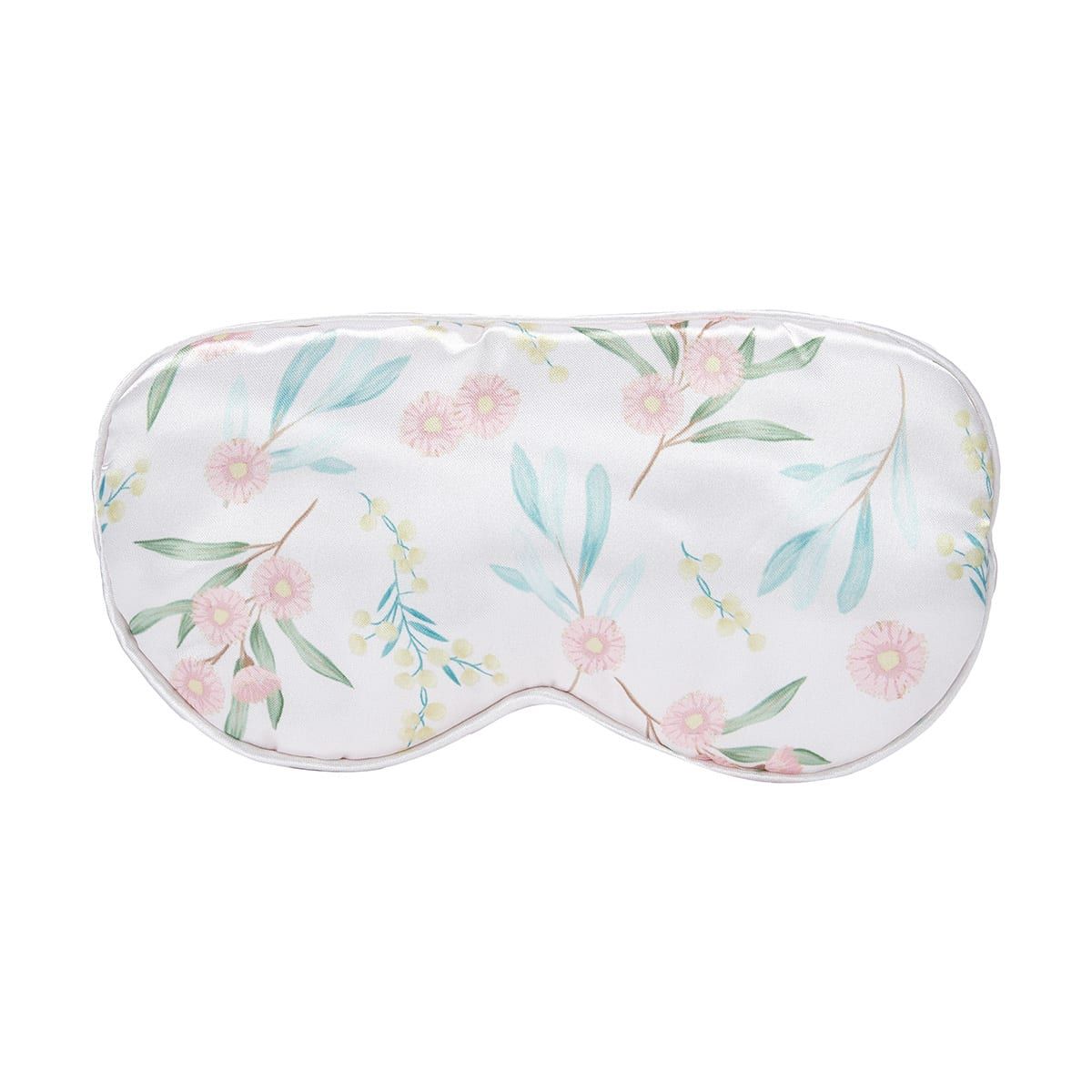 Eye Mask - Wattle