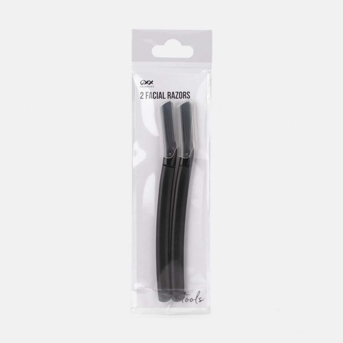 OXX Studio 2 Facial Razors