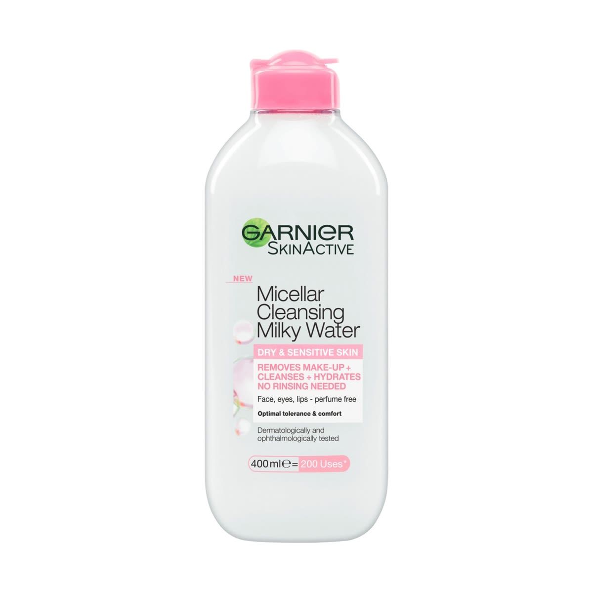 Garnier SkinActive Micellar Cleansing Milky Water 400ml