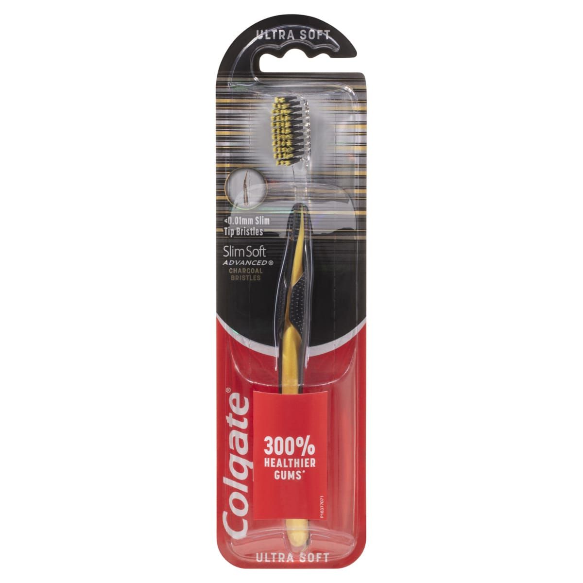Colgate SlimSoft Advanced Toothbrush