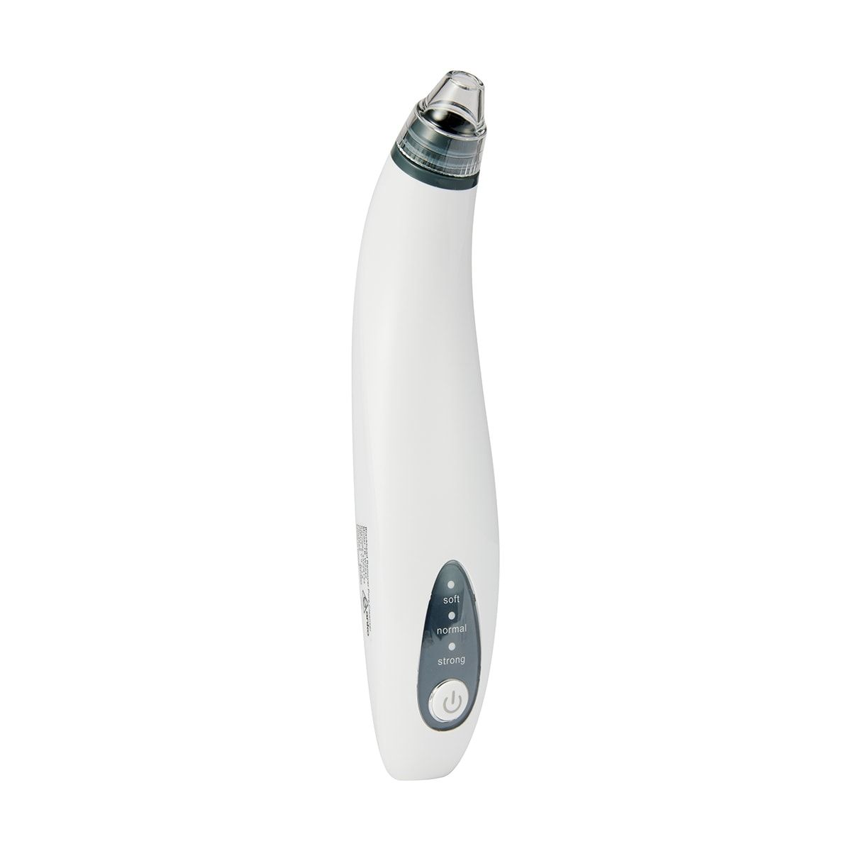 Blackhead Remover Pore Cleaner - White