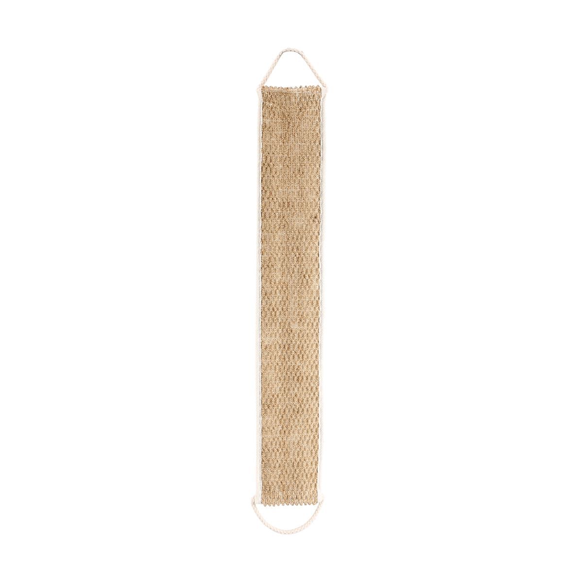 Exfoliating Back Strap