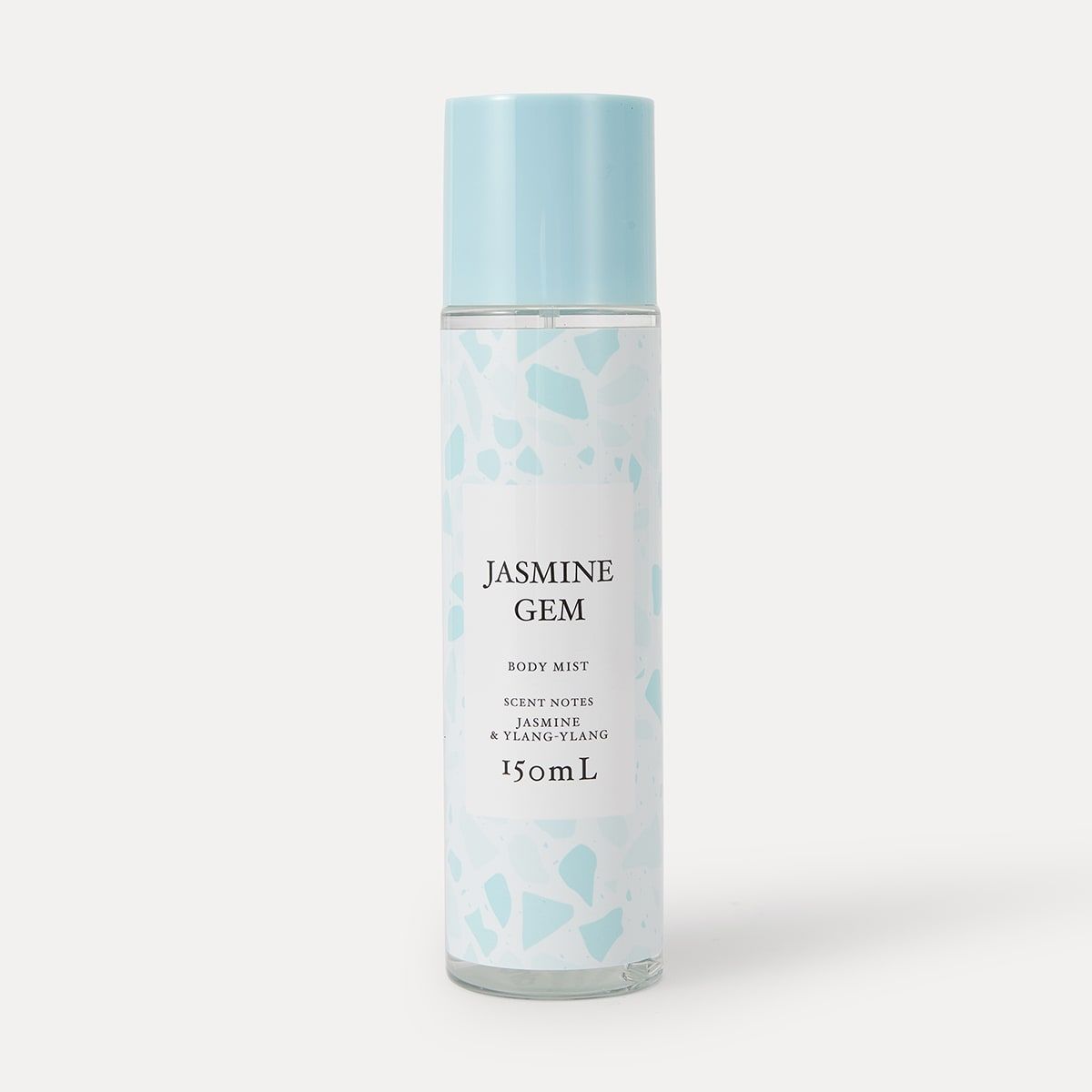 Jasmine Gem Body Mist