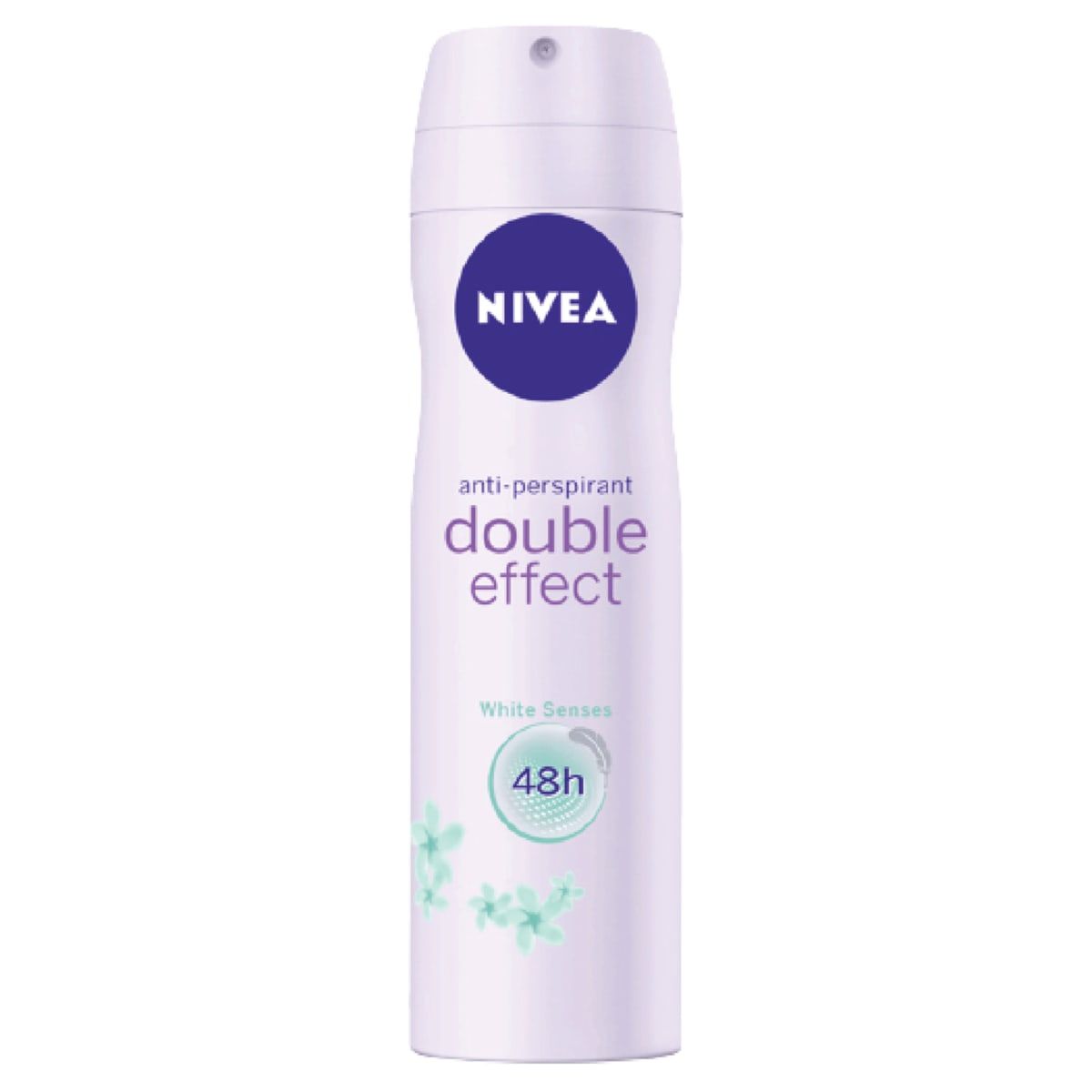 Nivea Double Effect White Senses Anti-Perspirant