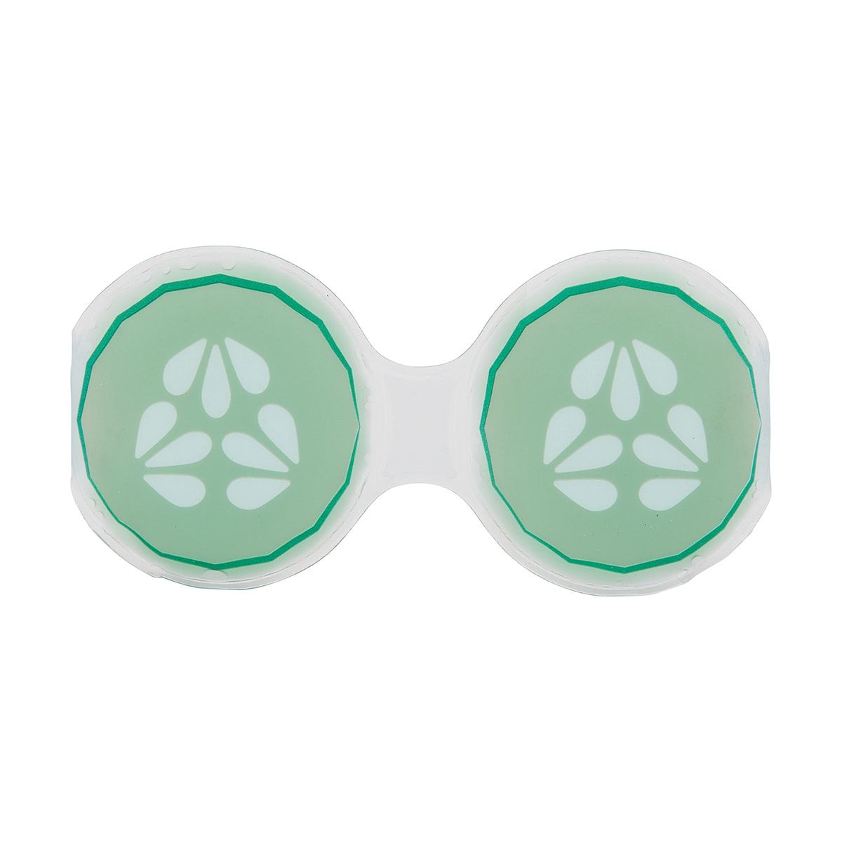 Gel Eye Mask - Cucumber