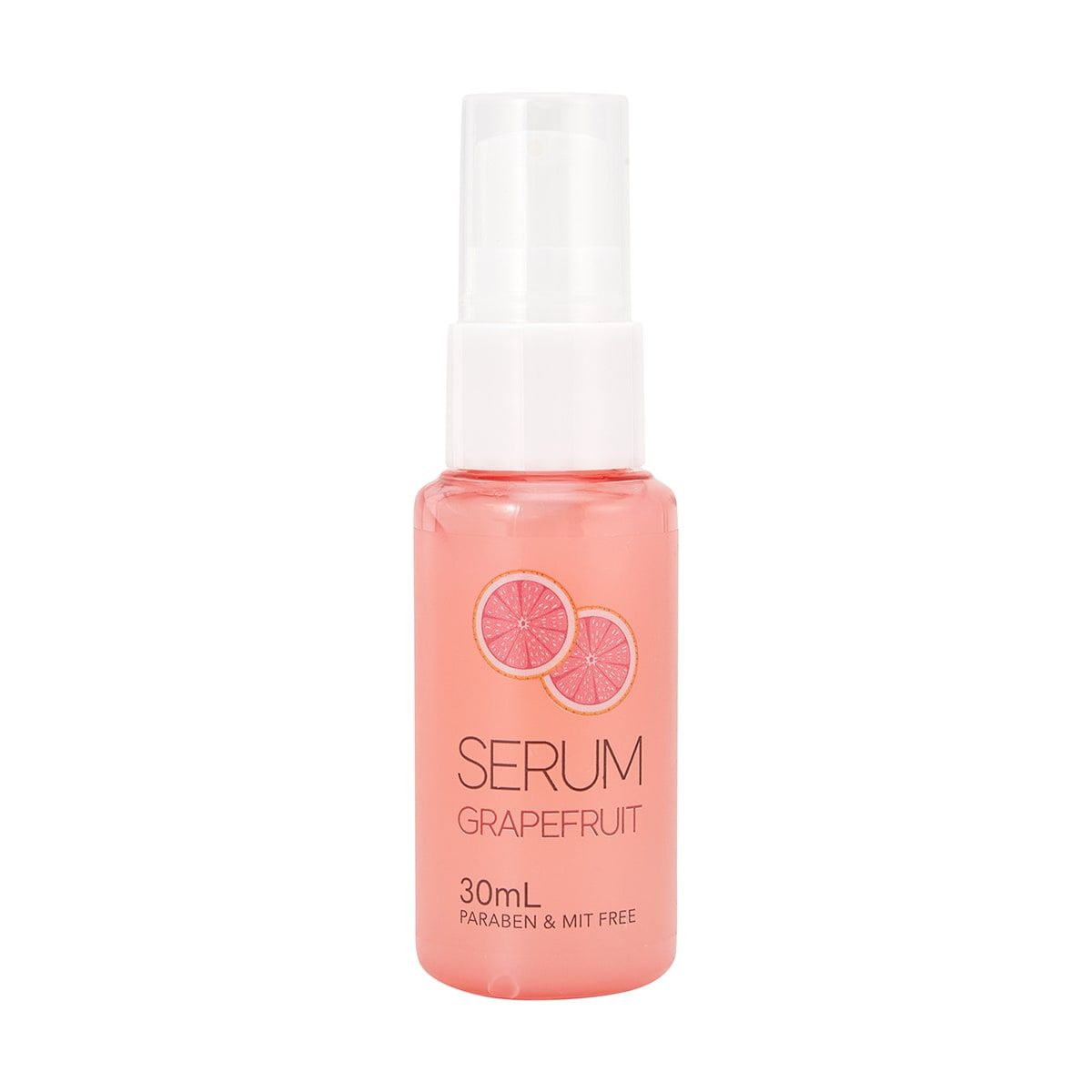 Grapefruit Serum