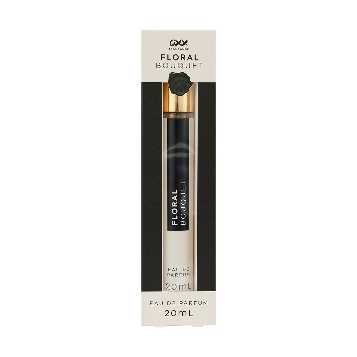 OXX Fragrance Floral Bouquet Eau De Parfum