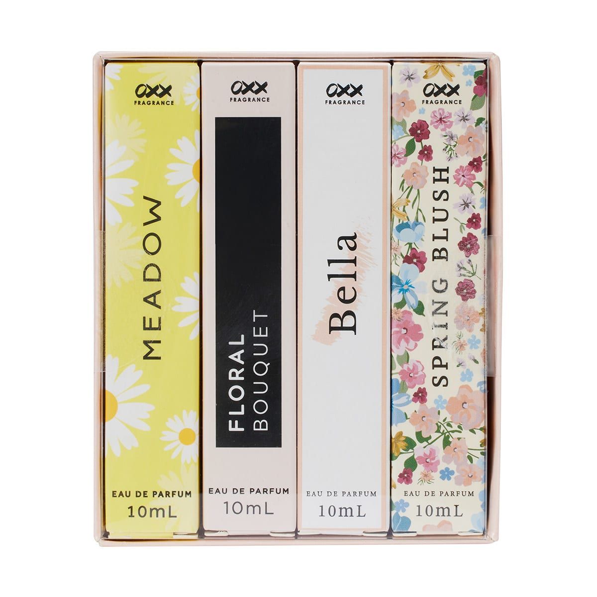 Discovery Gift Set