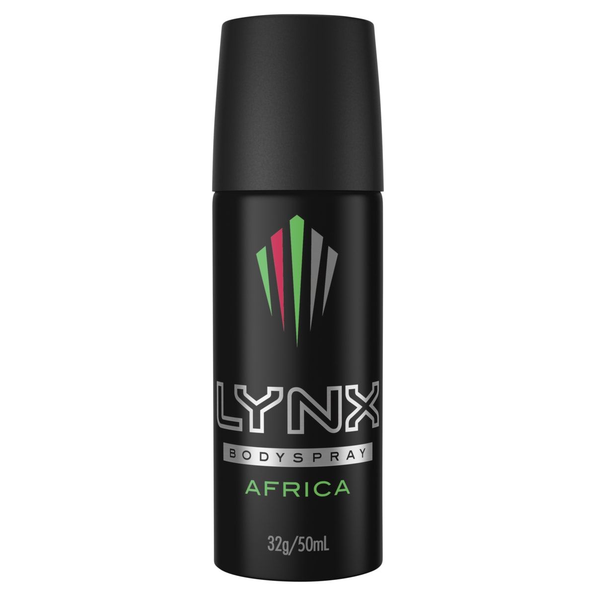 LYNX Africa Bodyspray
