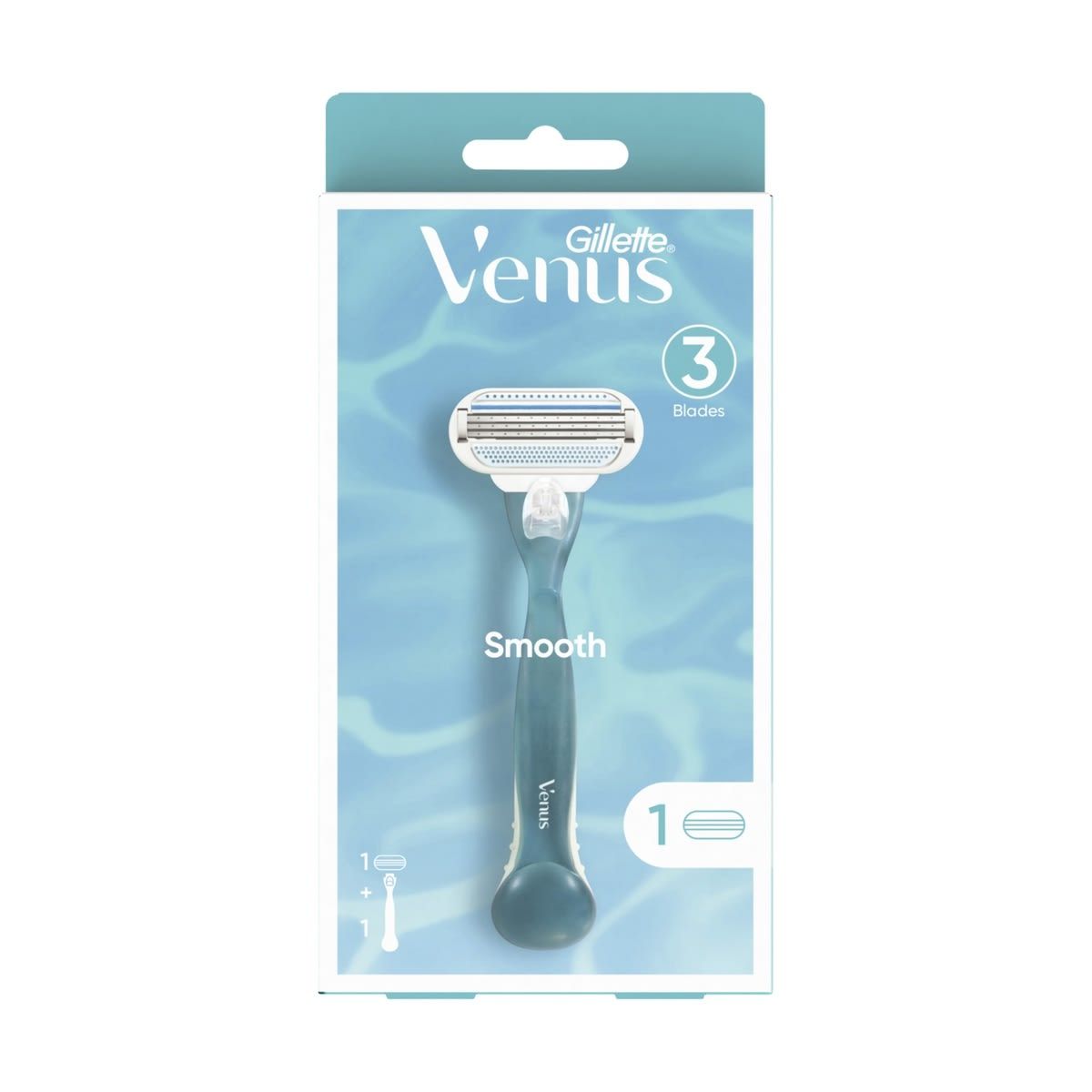 Gillette Venus Smooth Razor