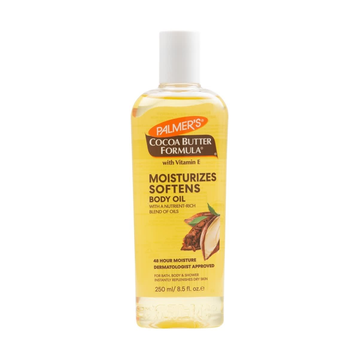 Palmer's Cocoa Butter Formula Moisturising Body Oil