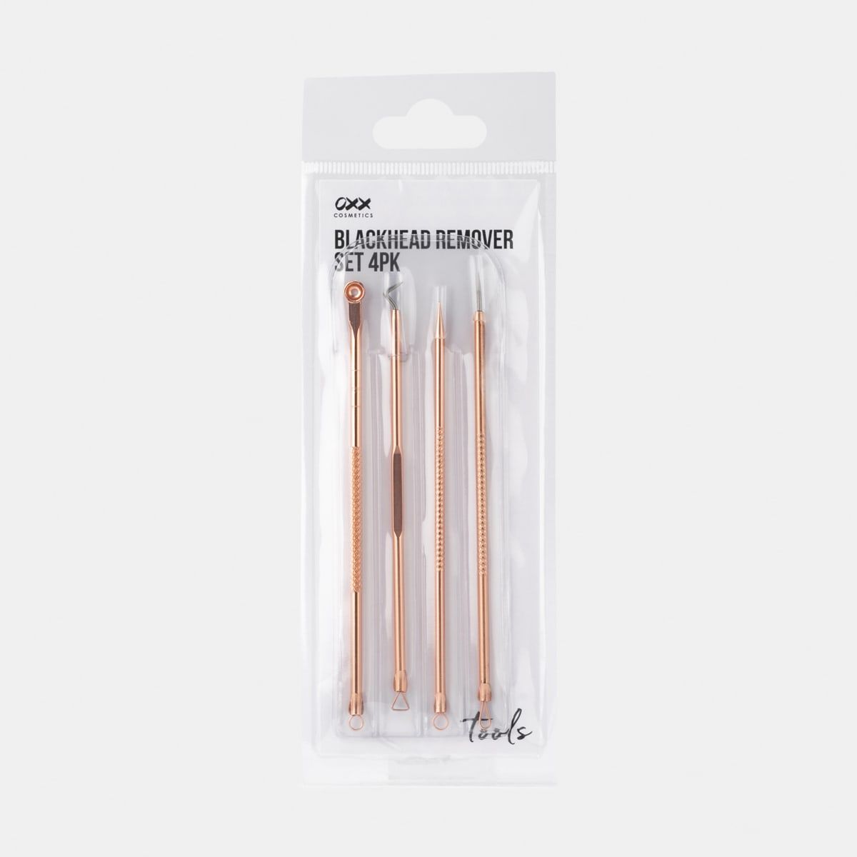 OXX Studio Blackhead Remover Set