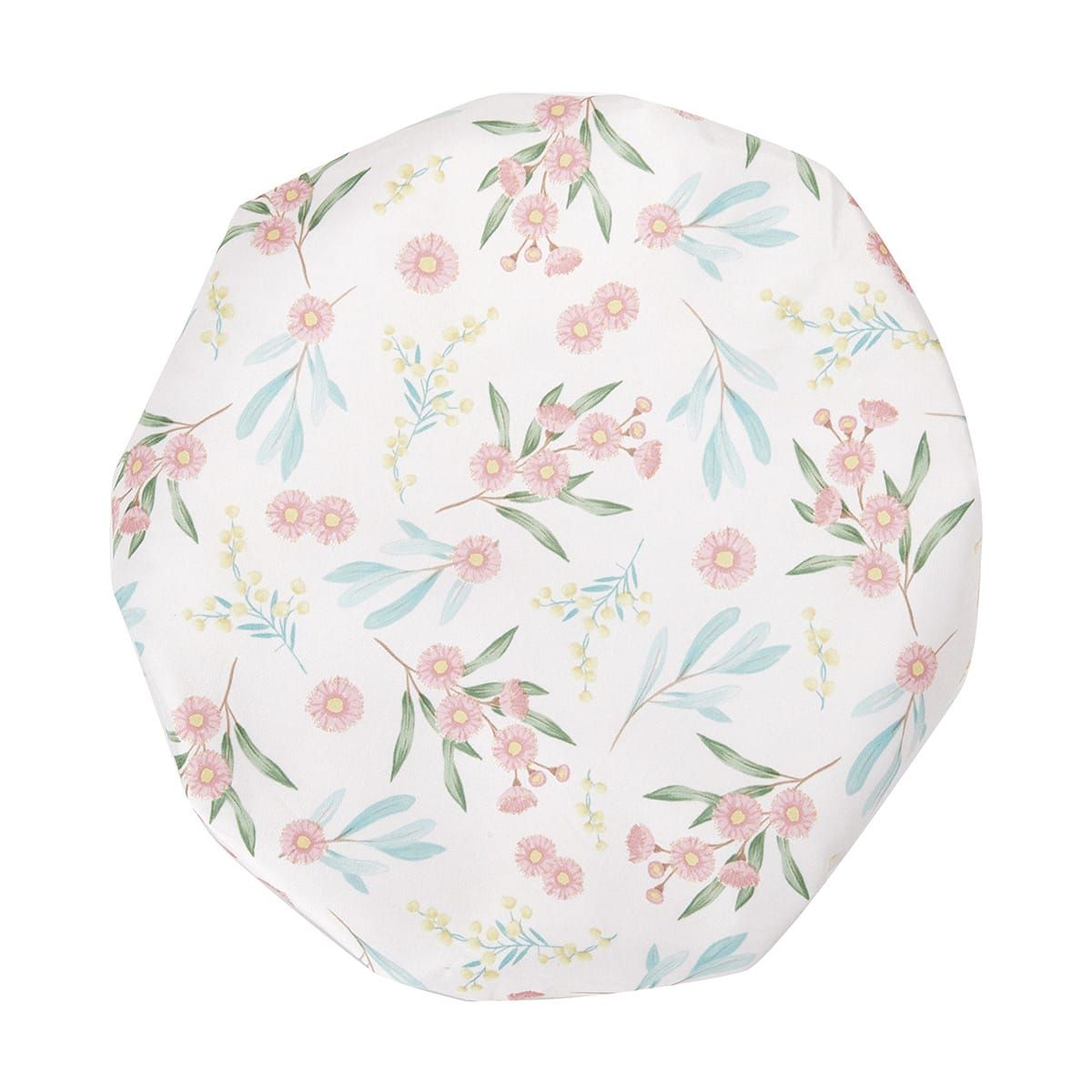 Shower Cap - Wattle