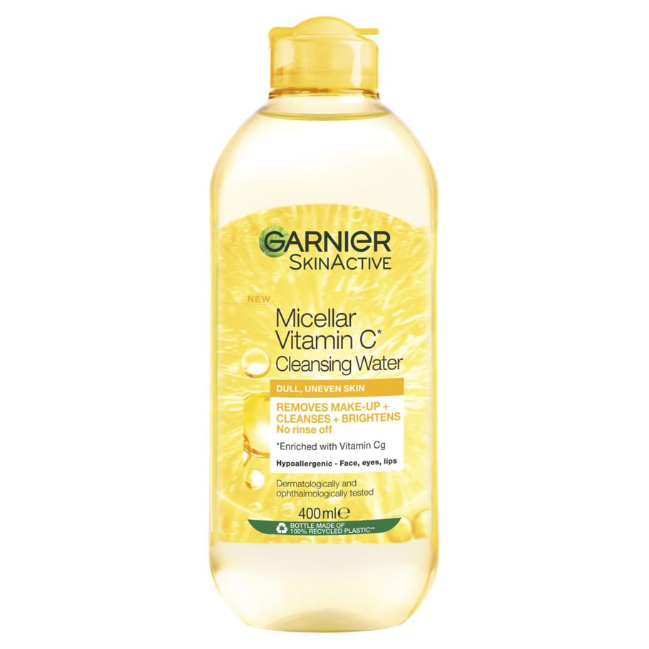 Garnier SkinActive Micellar Vitamin C Cleansing Water