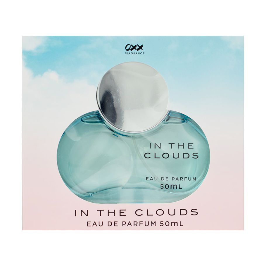 OXX Fragrance In The Clouds Eau De Parfum