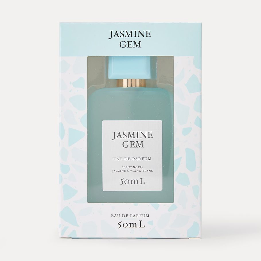 Jasmine Gem Eau De Parfum