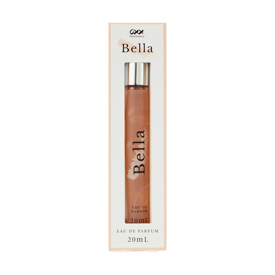 OXX Fragrance Bella Eau De Parfum