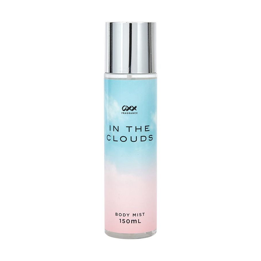 OXX Fragrance Body Mist - In The Clouds