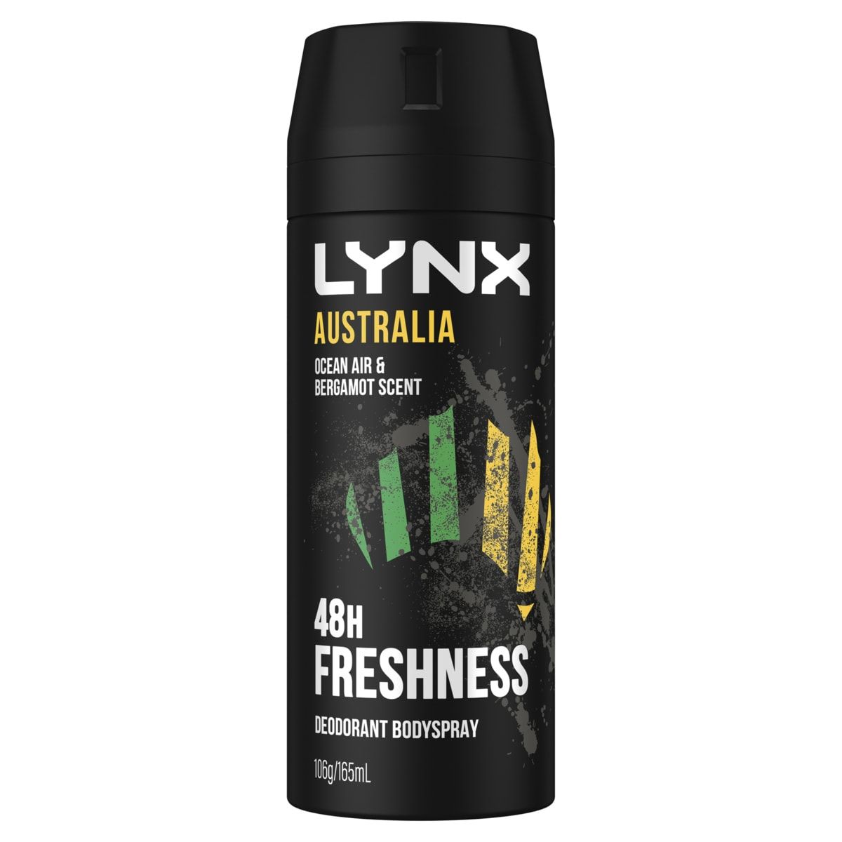 LYNX Australia Deodorant Bodyspray