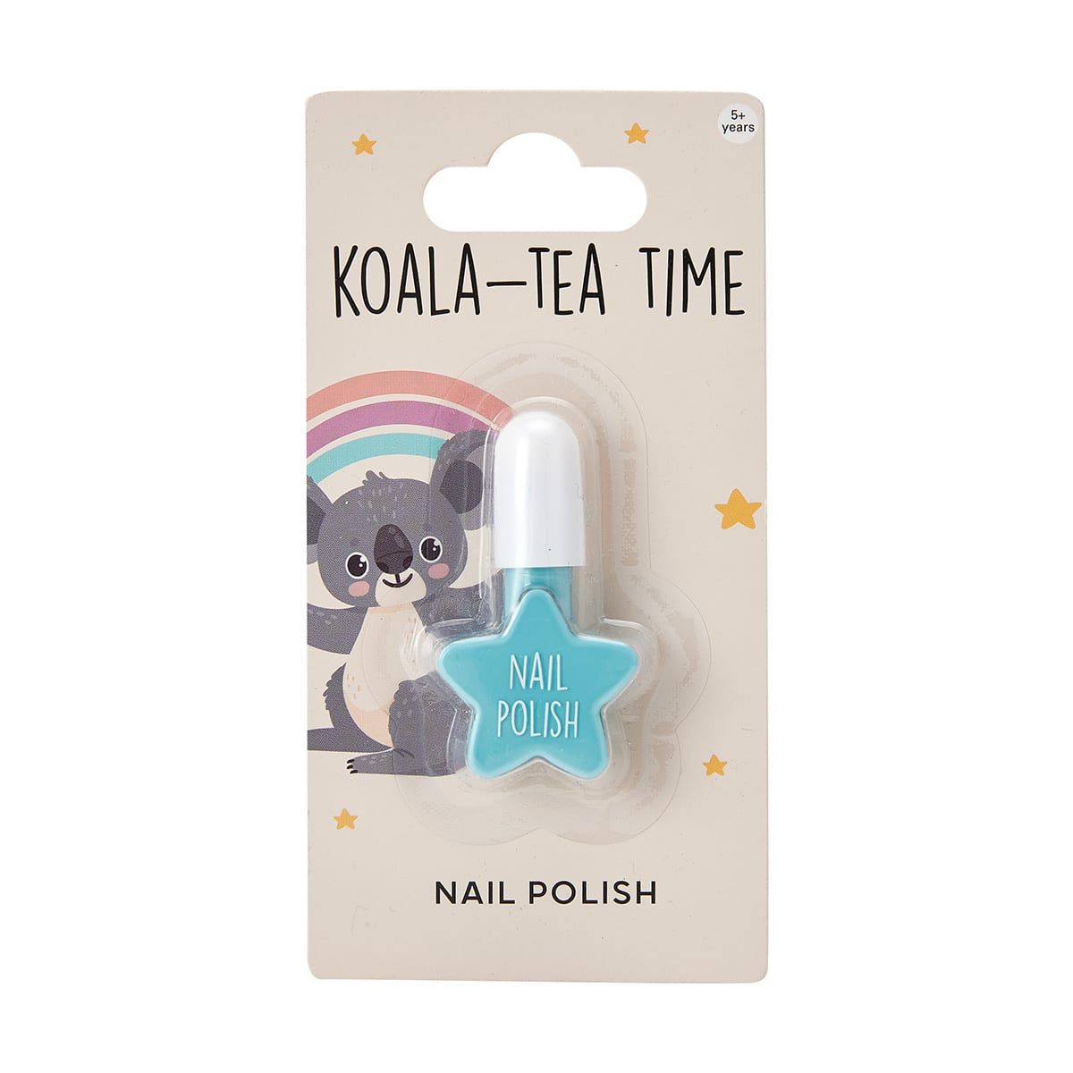 Koala-Tea Time Nail Polish