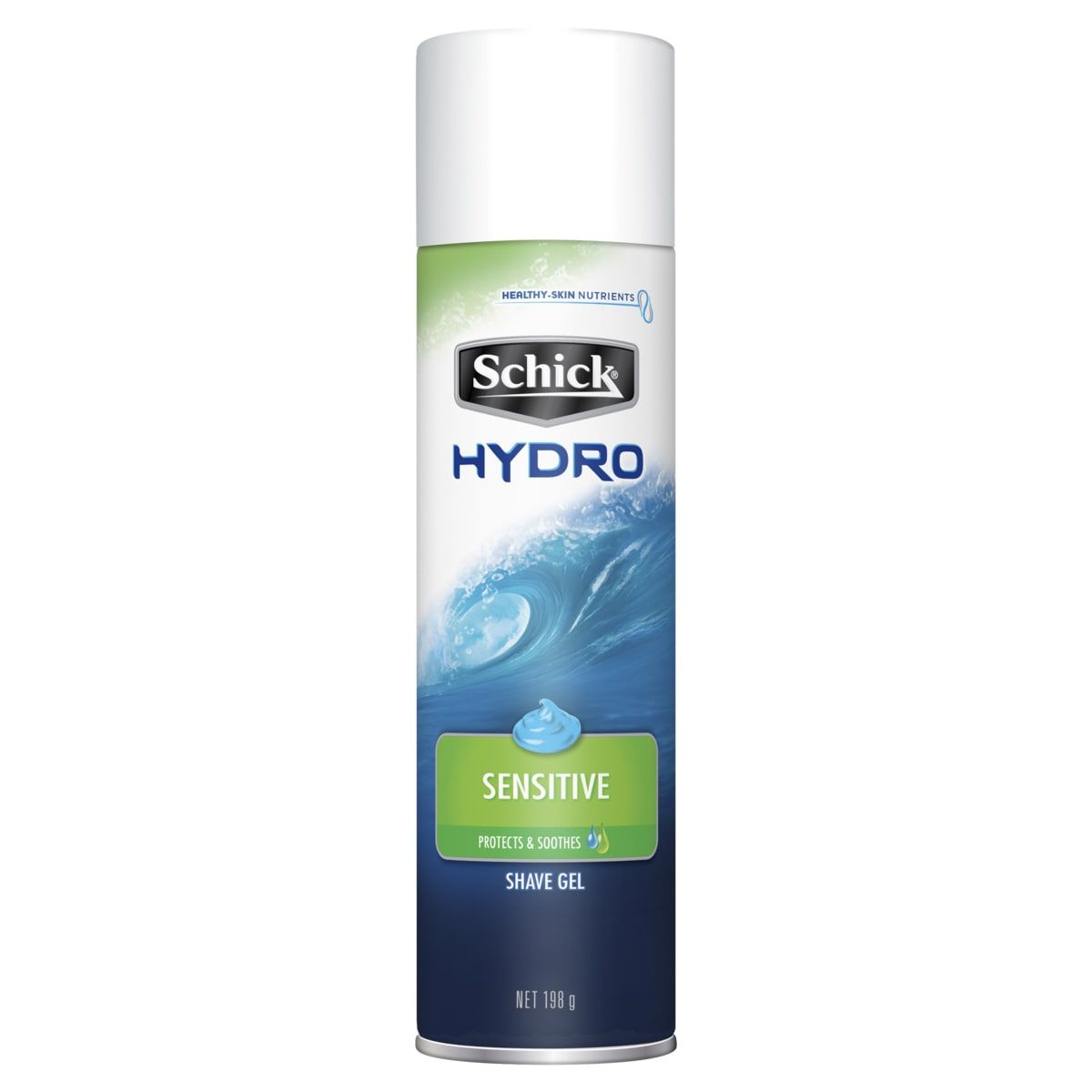 Schick Hydro Skin Sensitive Shave Gel