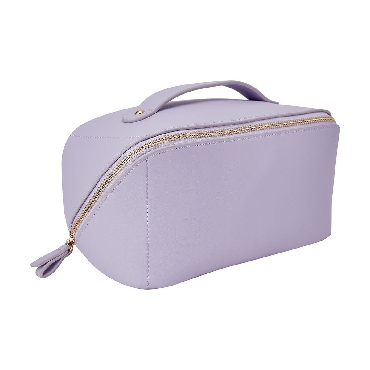OXX Cosmetics Makeup Organiser - Purple