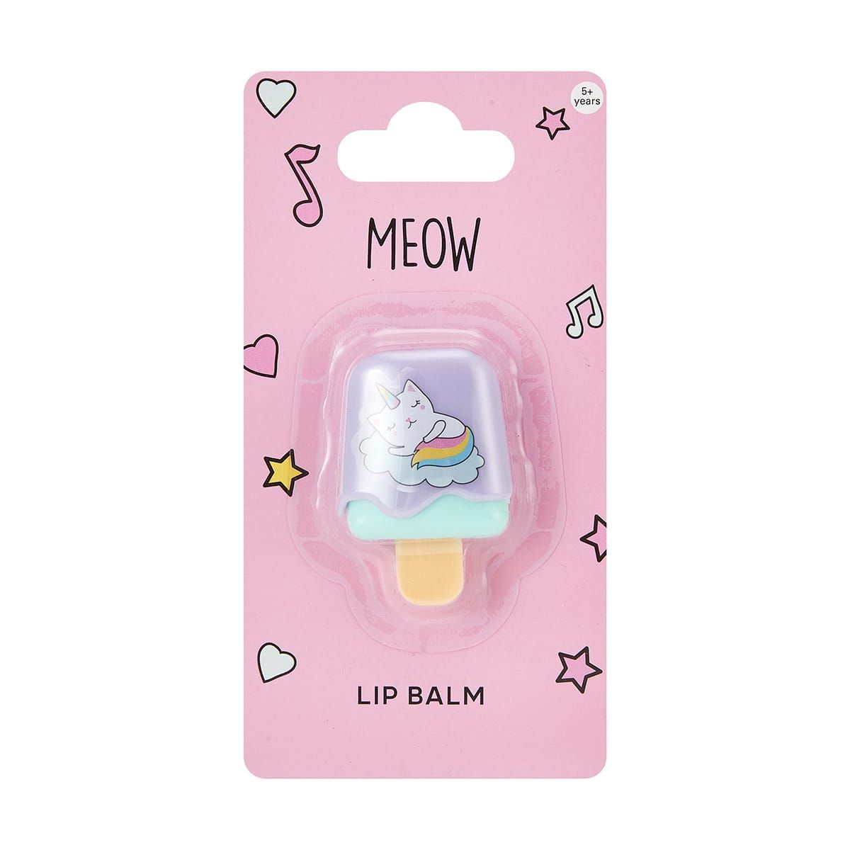 Meow Lip Balm
