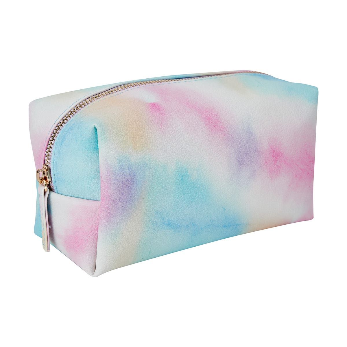 OXX Cosmetics Makeup Bag - Tie Dye