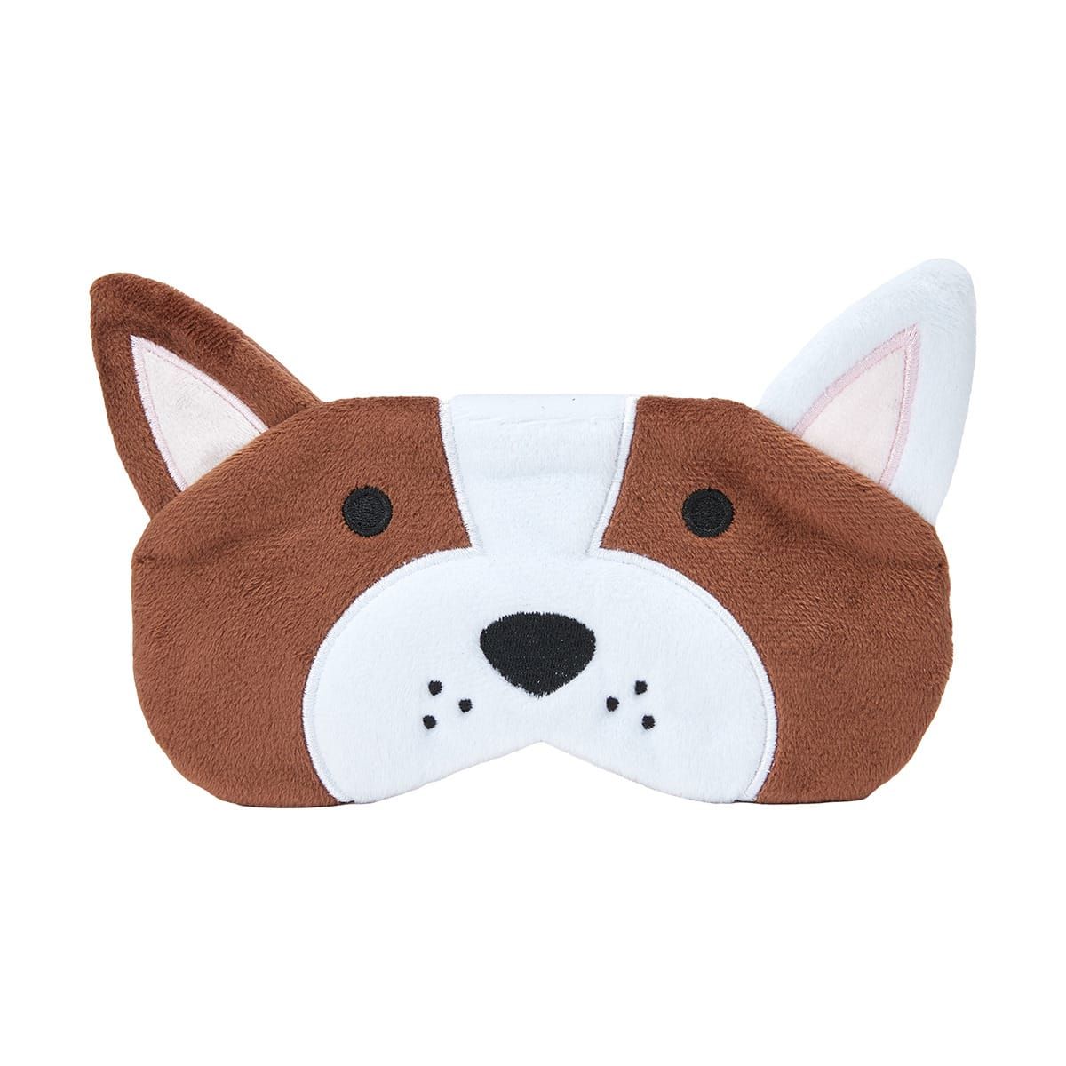 Eye Mask - Puppy