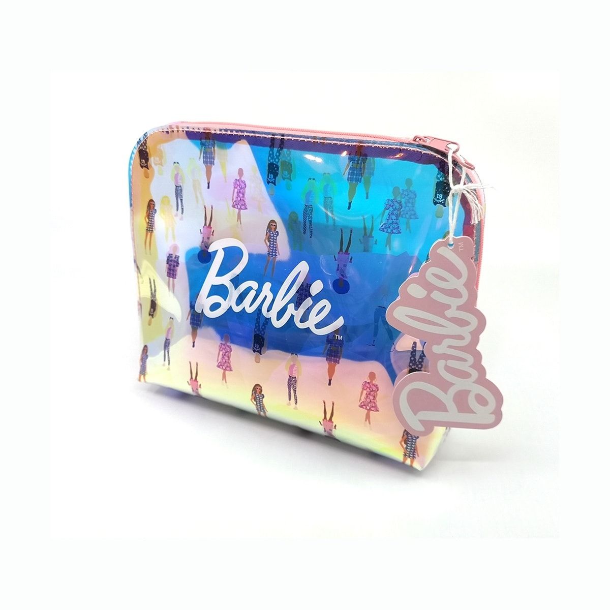 Barbie Cosmetic Bag