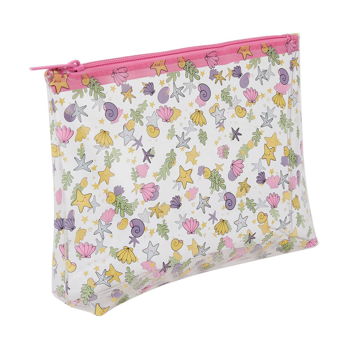 Cosmetic Bag - Under The Sea