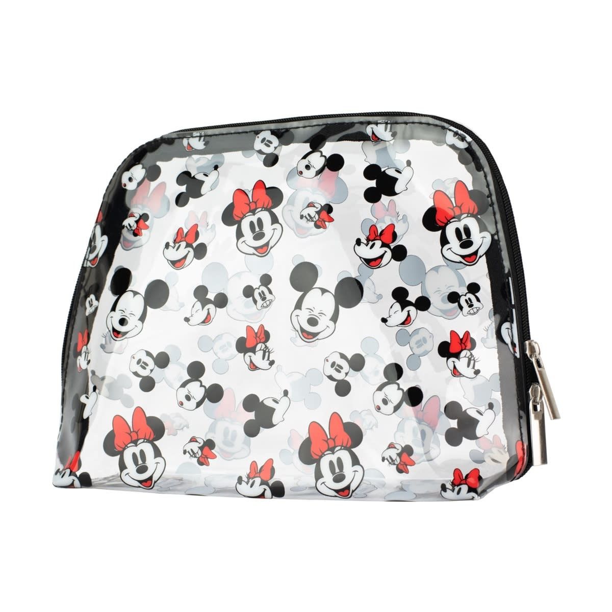 Disney Micky Mouse Cosmetic Bag