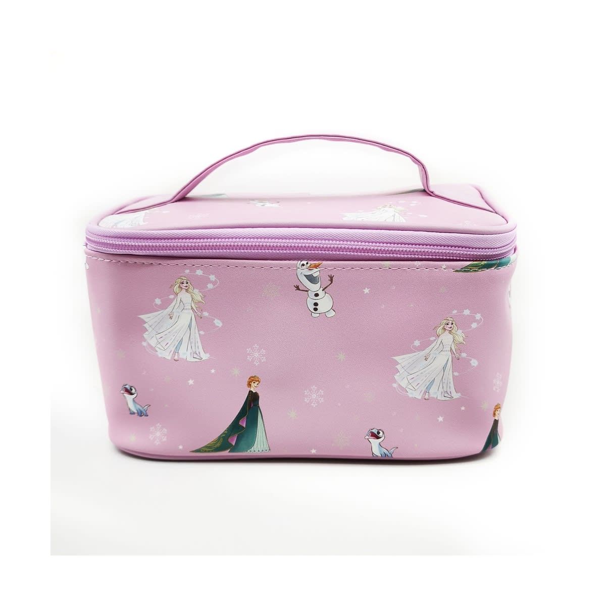 Disney Frozen Train Case